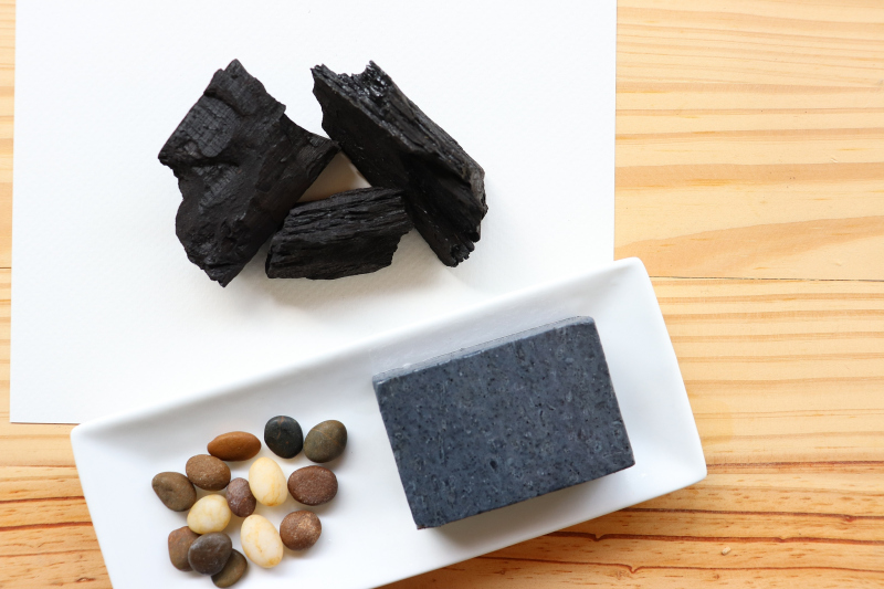 食用椰壳炭可以吃吗-图1 食用椰壳炭可以吃吗-图1
