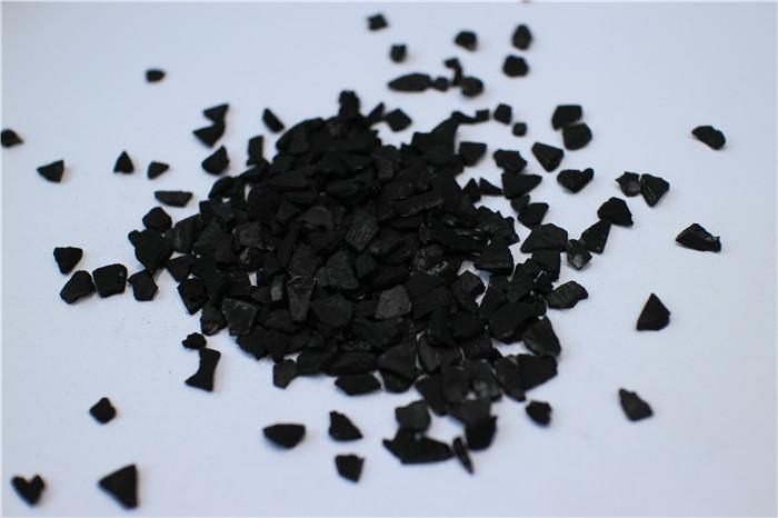 椰壳活性炭工厂（金寿炭业是市场的佼佼者）(图1)