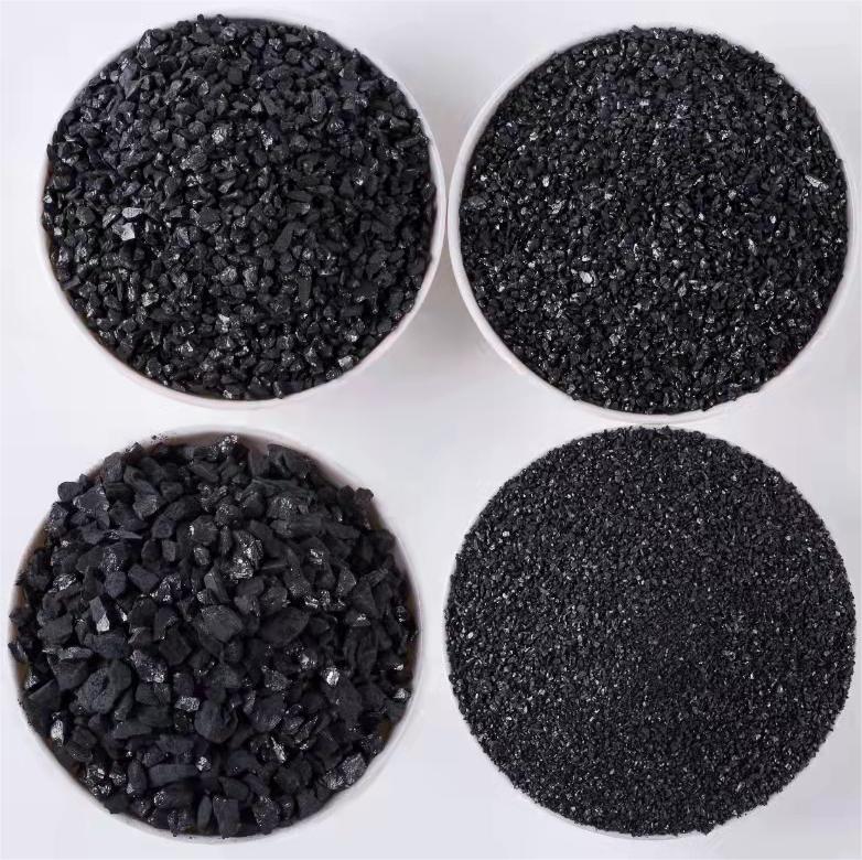 三聚氯氰专用活性炭厂家：保障您的安全