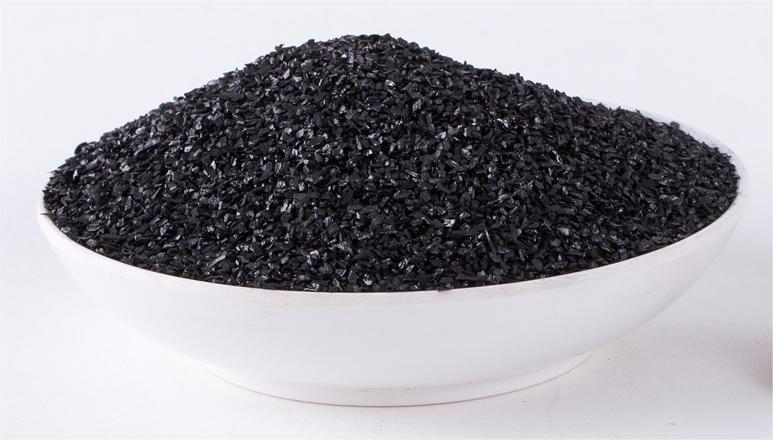 椰壳活性炭供应：为您提供高质量的净化材料(图1)