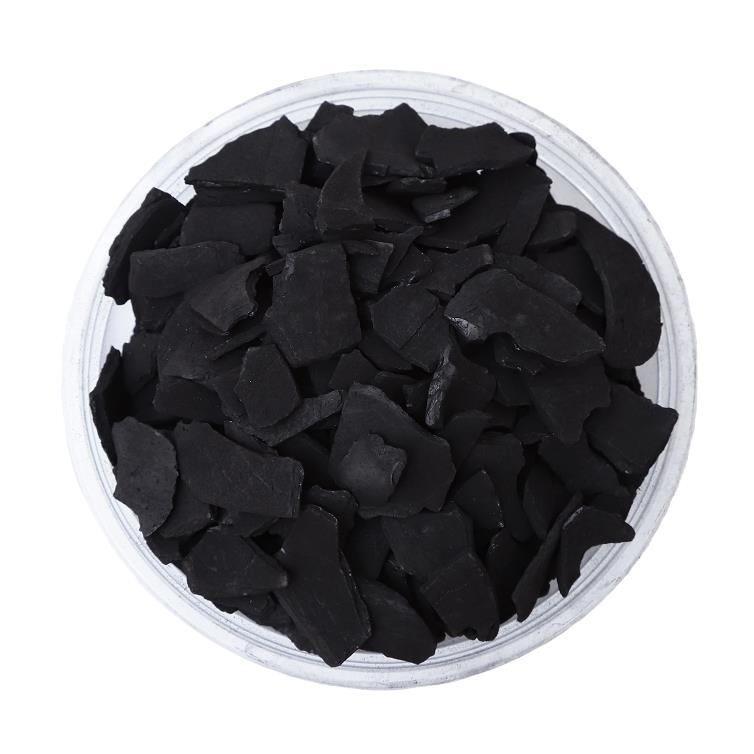 椰壳活性炭市场- 解读新兴环保材料的市场前景(图1)