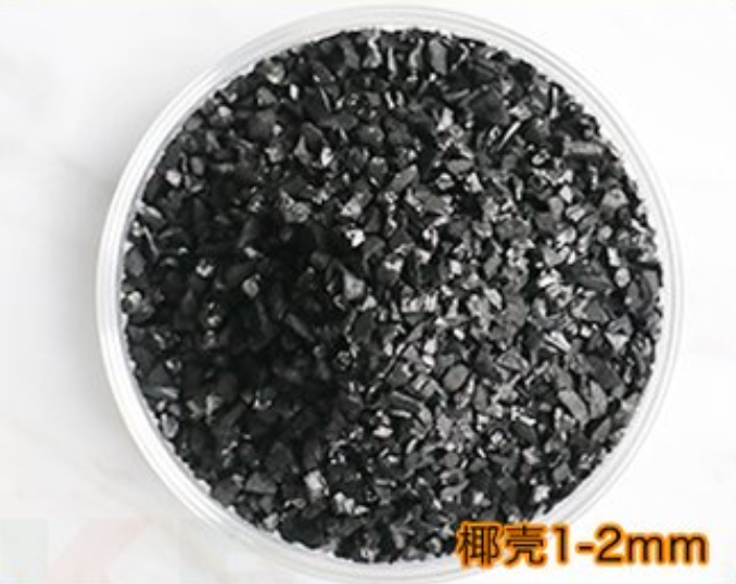 气体净化活性炭- 提高室内空气质量的有效方法(图1)