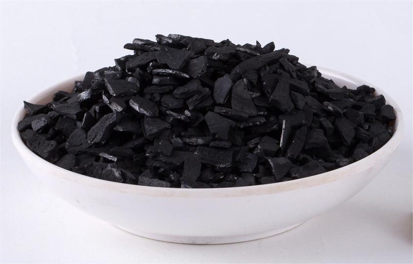 椰壳活性炭性能：从材料的优势到应用的多样性(图1)