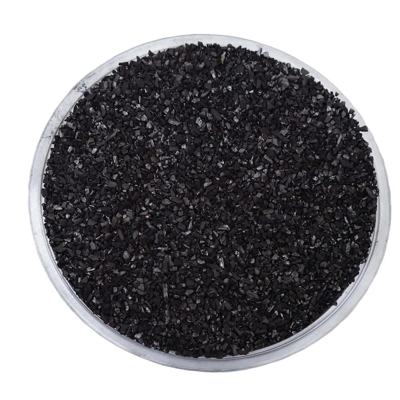 水处理活性炭椰壳:纯净水解决方案(图1) 水处理活性炭椰壳:纯净水解决方案(图1)