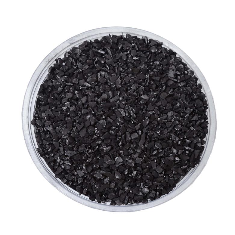 三聚氯氰专用炭价格：了解这种产品的特点和市场价格(图1)