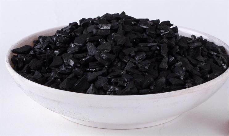 椰壳活性炭供应：椰壳活性炭的用途及优势分析(图1)
